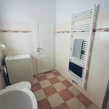 Holiday home Gastehaus Ehrhardt Eg Merseburg
