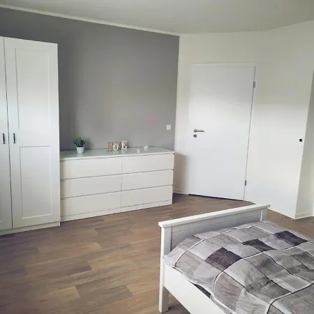 Holiday home Gastehaus Ehrhardt Eg *